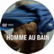 HOMME AU BAIN